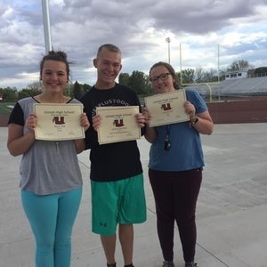 Meet your Posher, Jackson